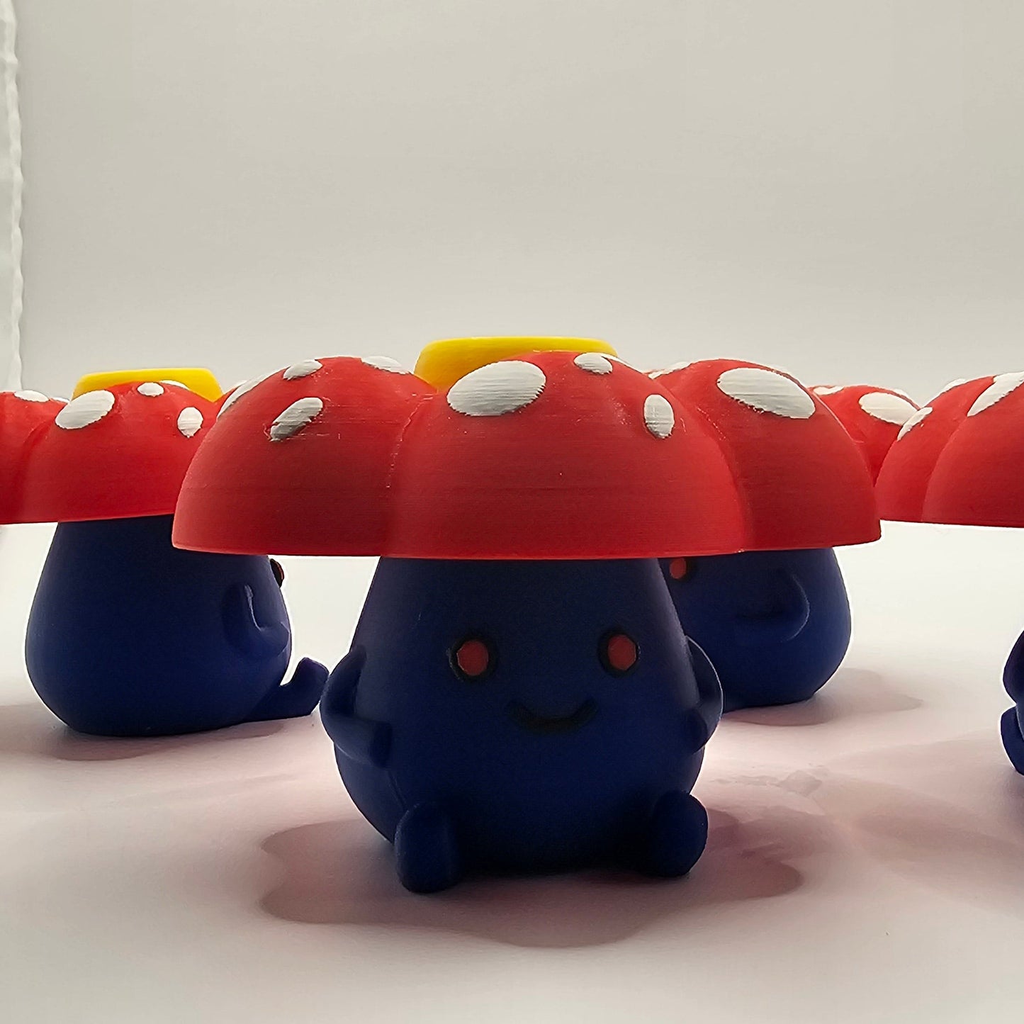 Vileplume Clicker