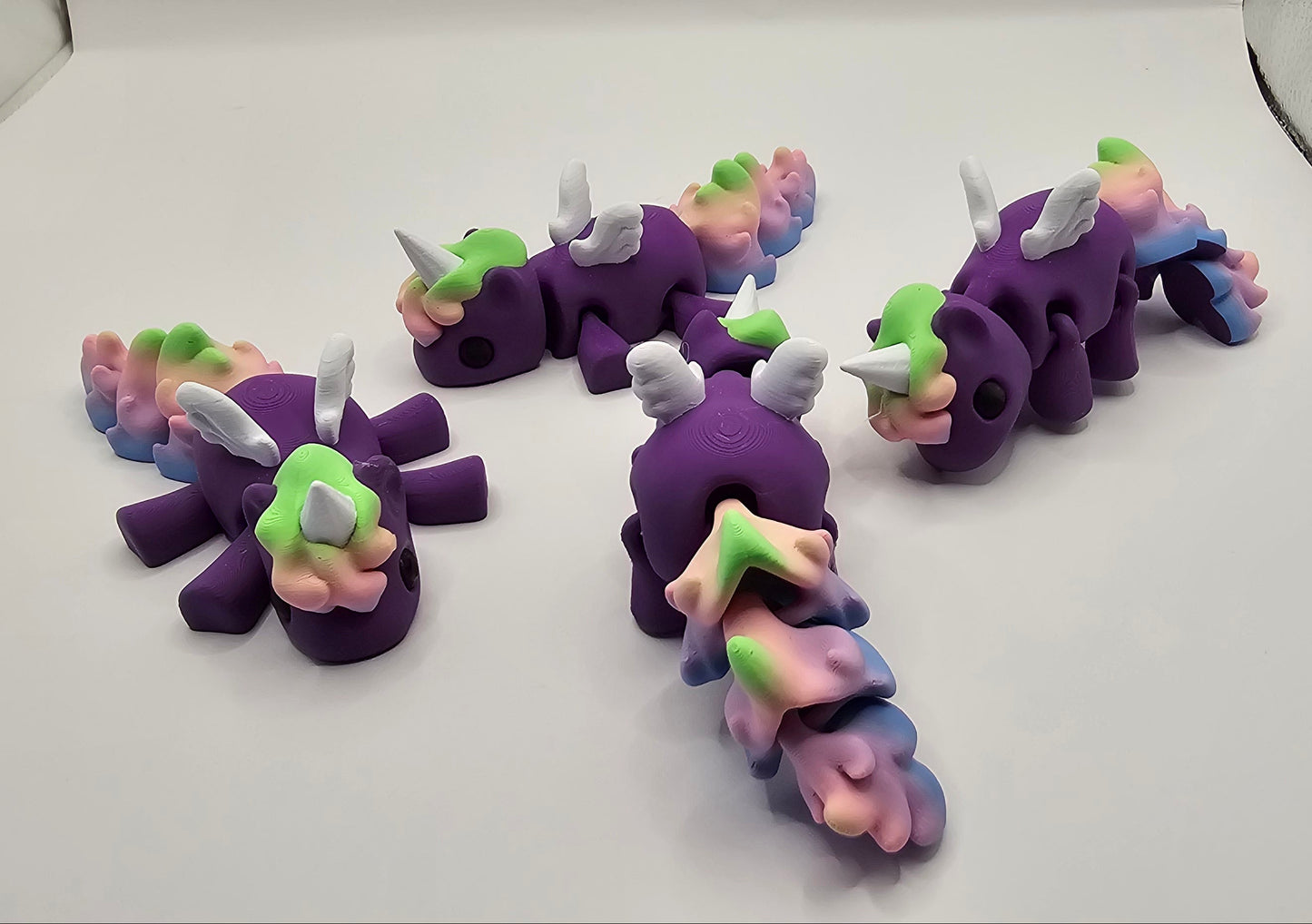 Unicorns
