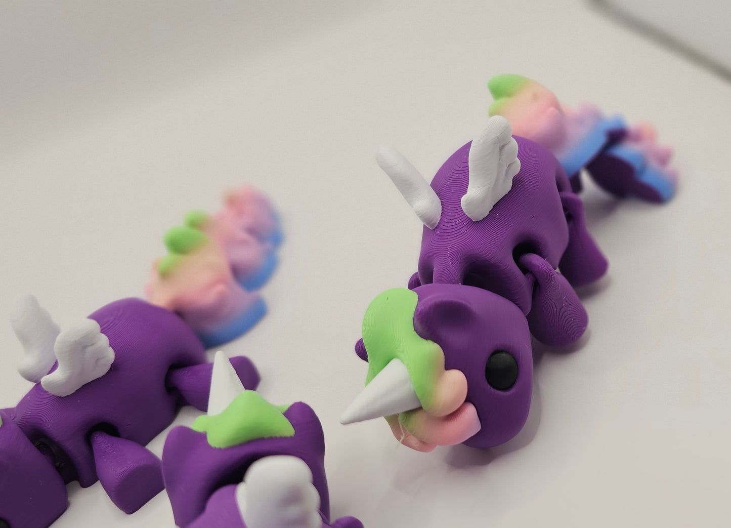 Unicorns