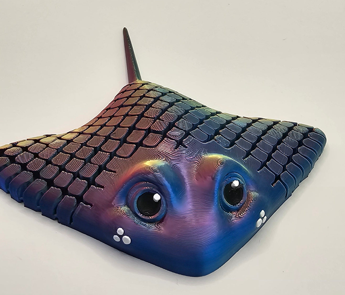 Sting Ray