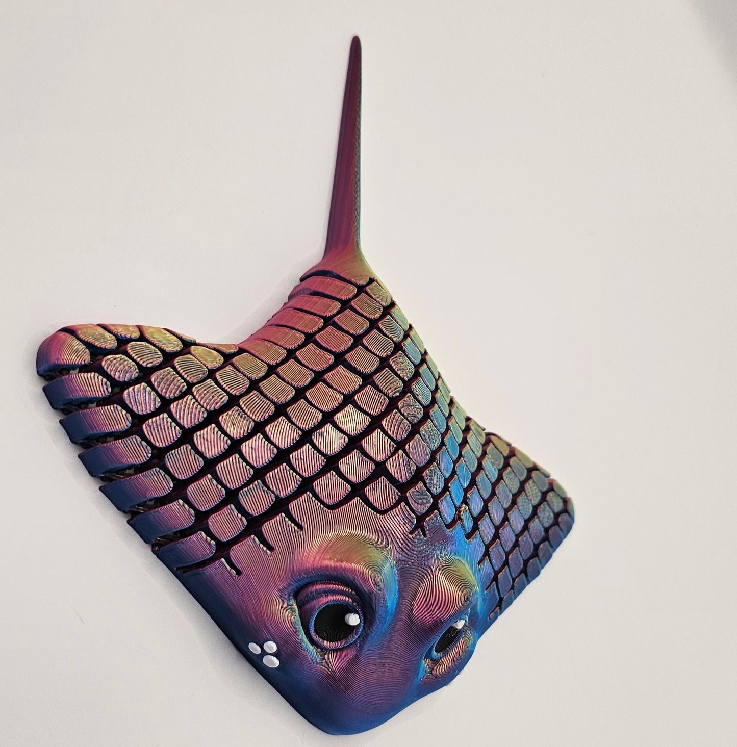 Sting Ray