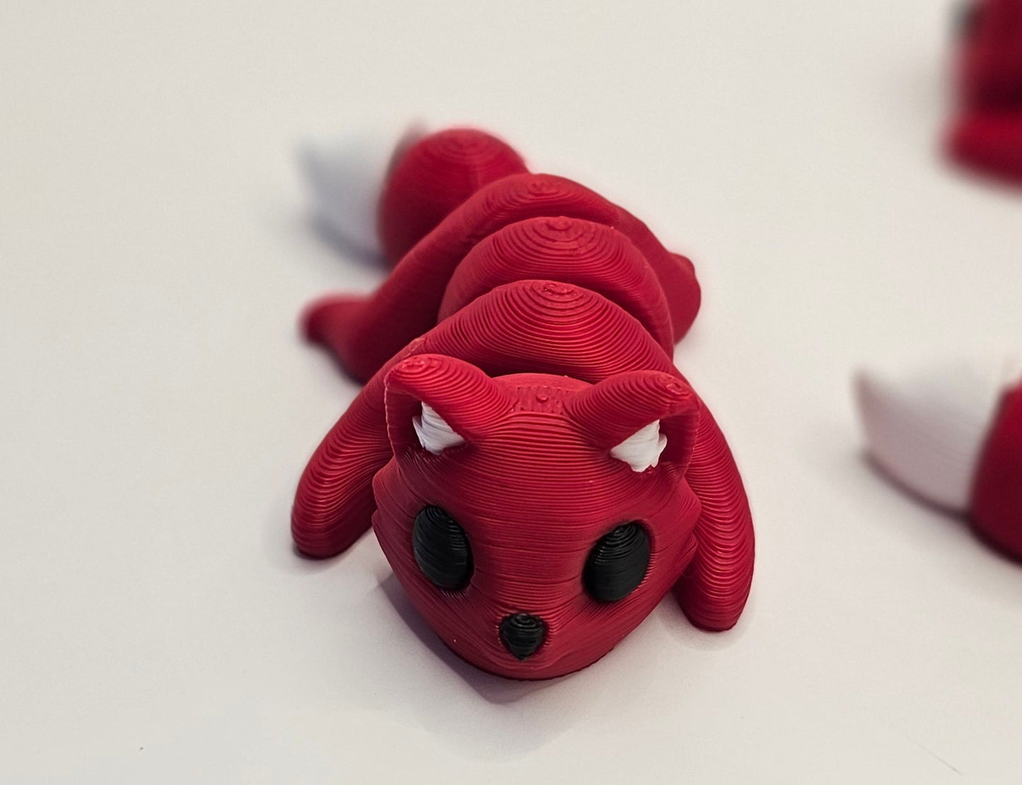 Mini Fox