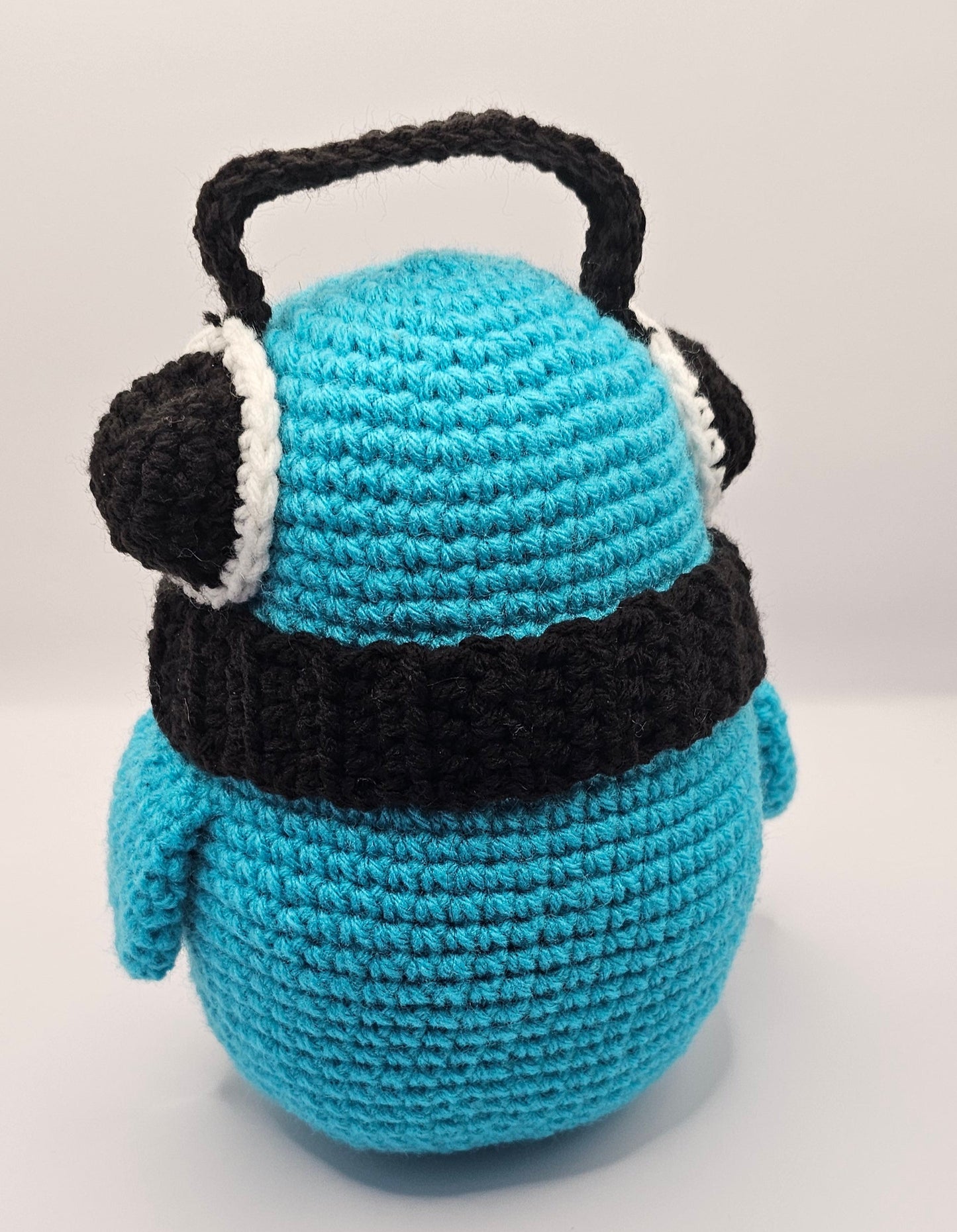 Fun Squish Penguin