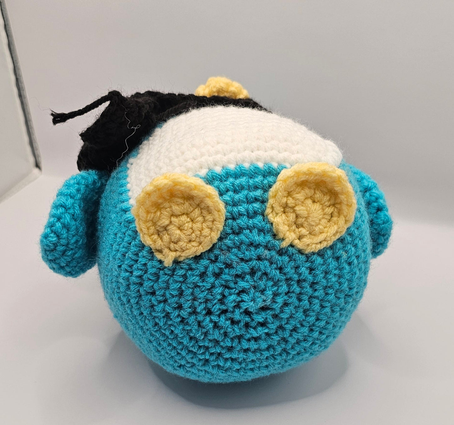 Fun Squish Penguin