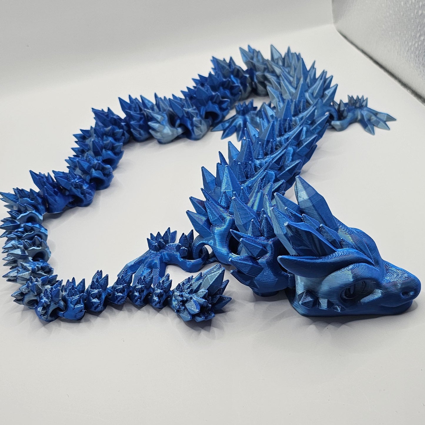 Crystal Dragon