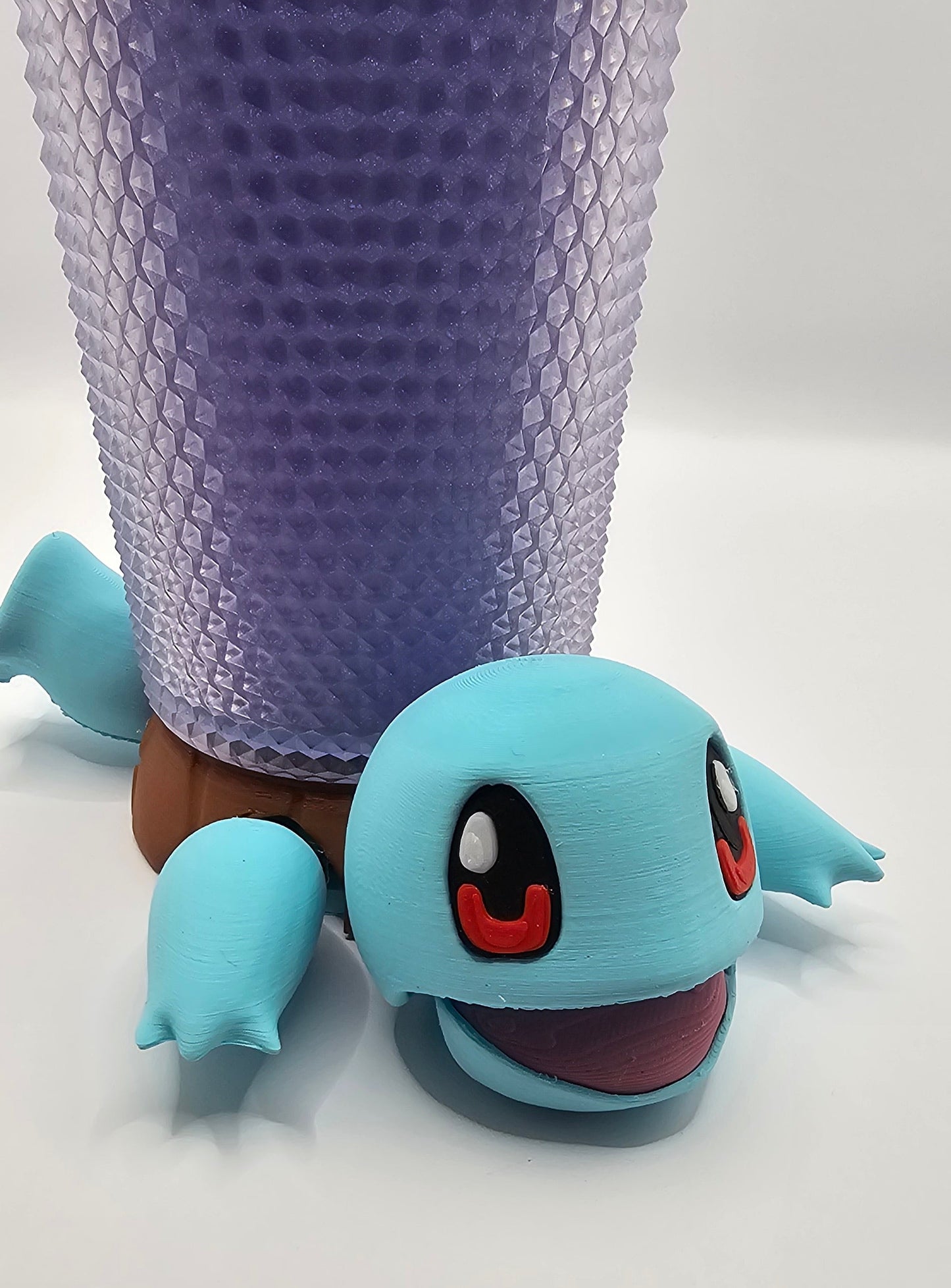 Squirtle Coaster