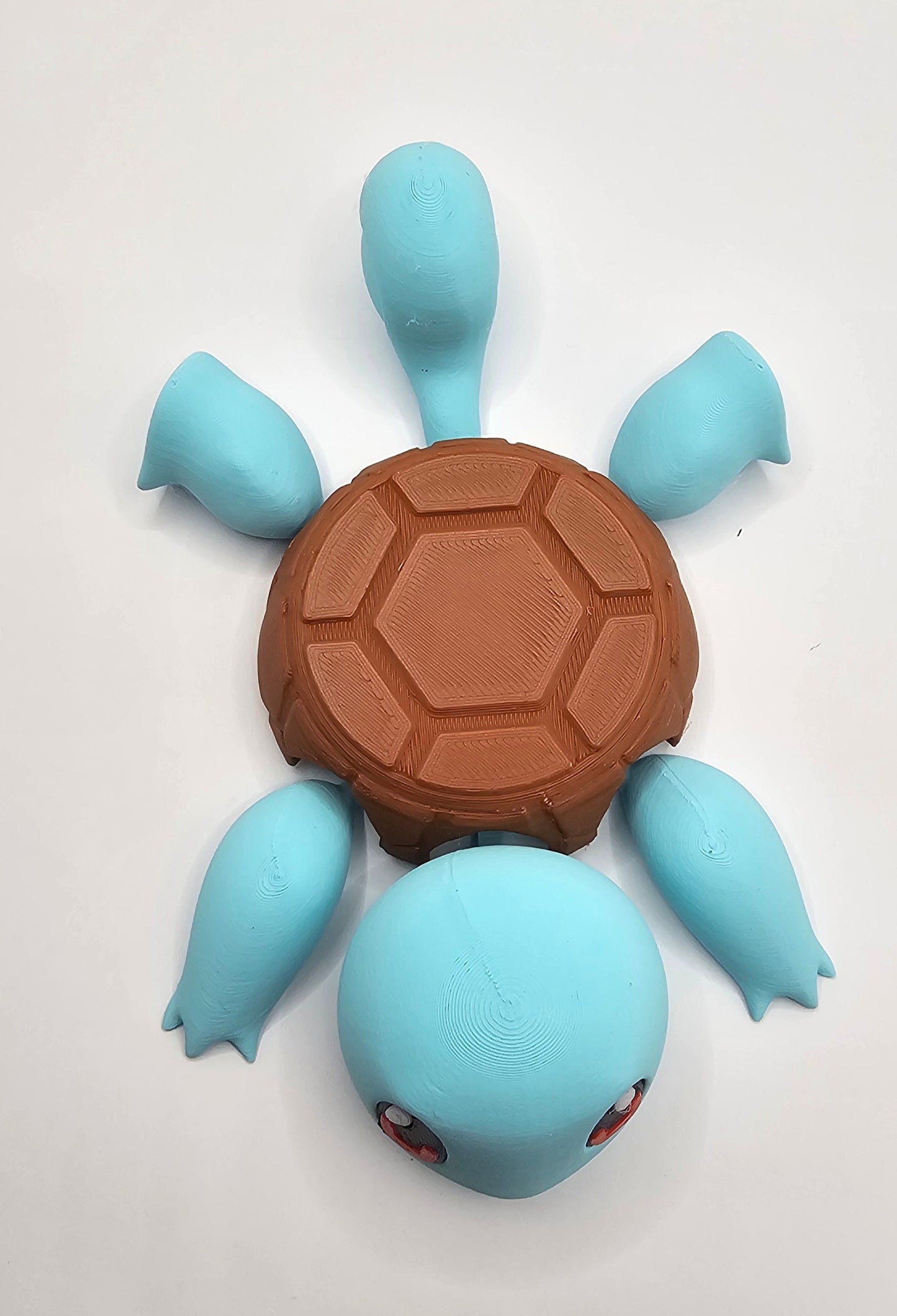 Squirtle Coaster