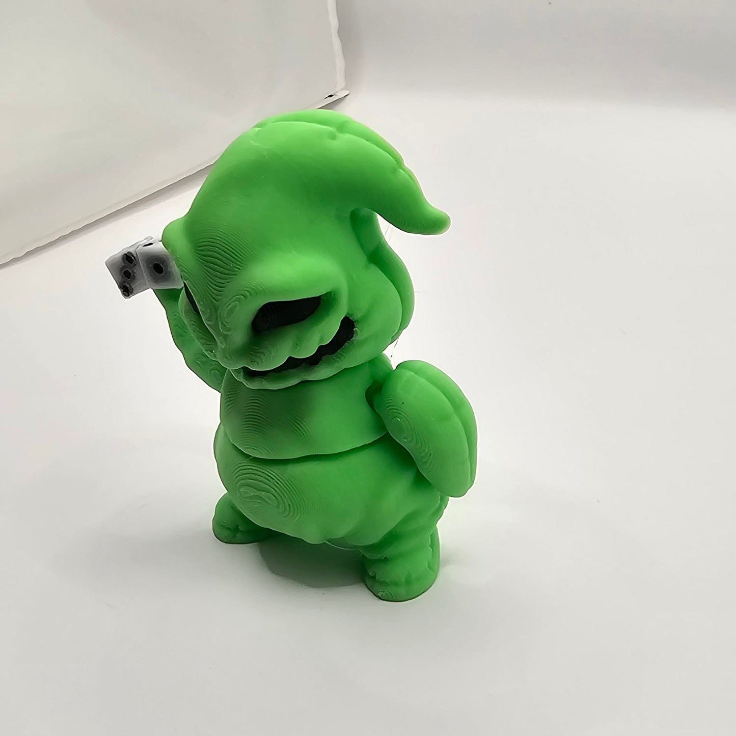 Oogie Boogie Flexi