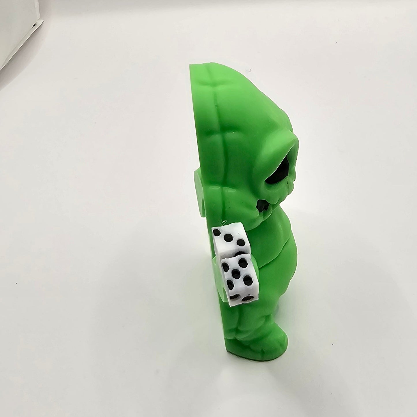 Oogie Boogie Flexi