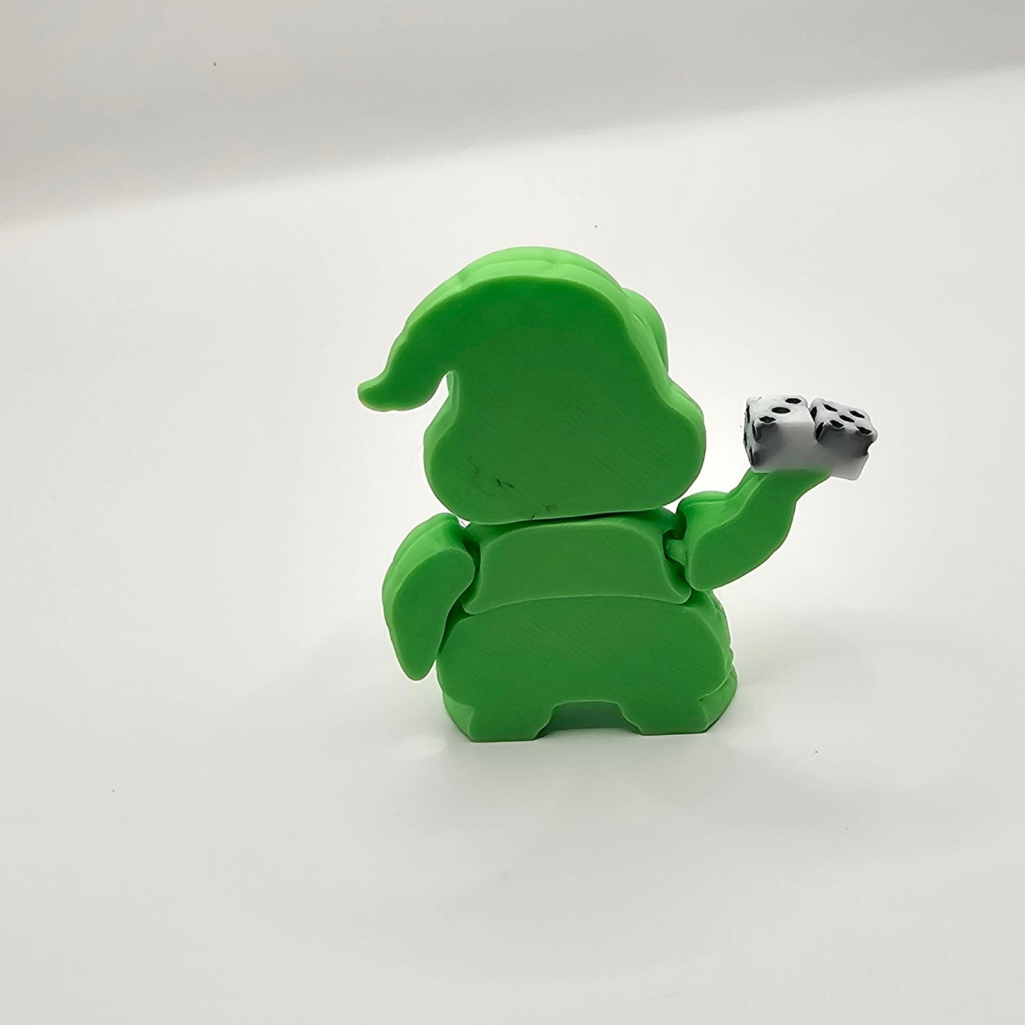 Oogie Boogie Flexi