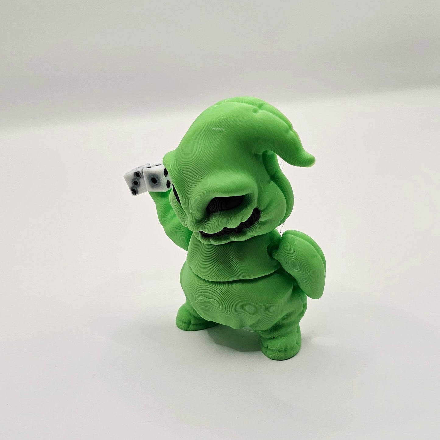 Oogie Boogie Flexi