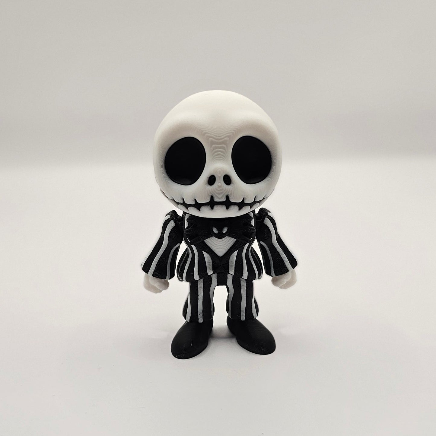 Jack Skellington - Figure