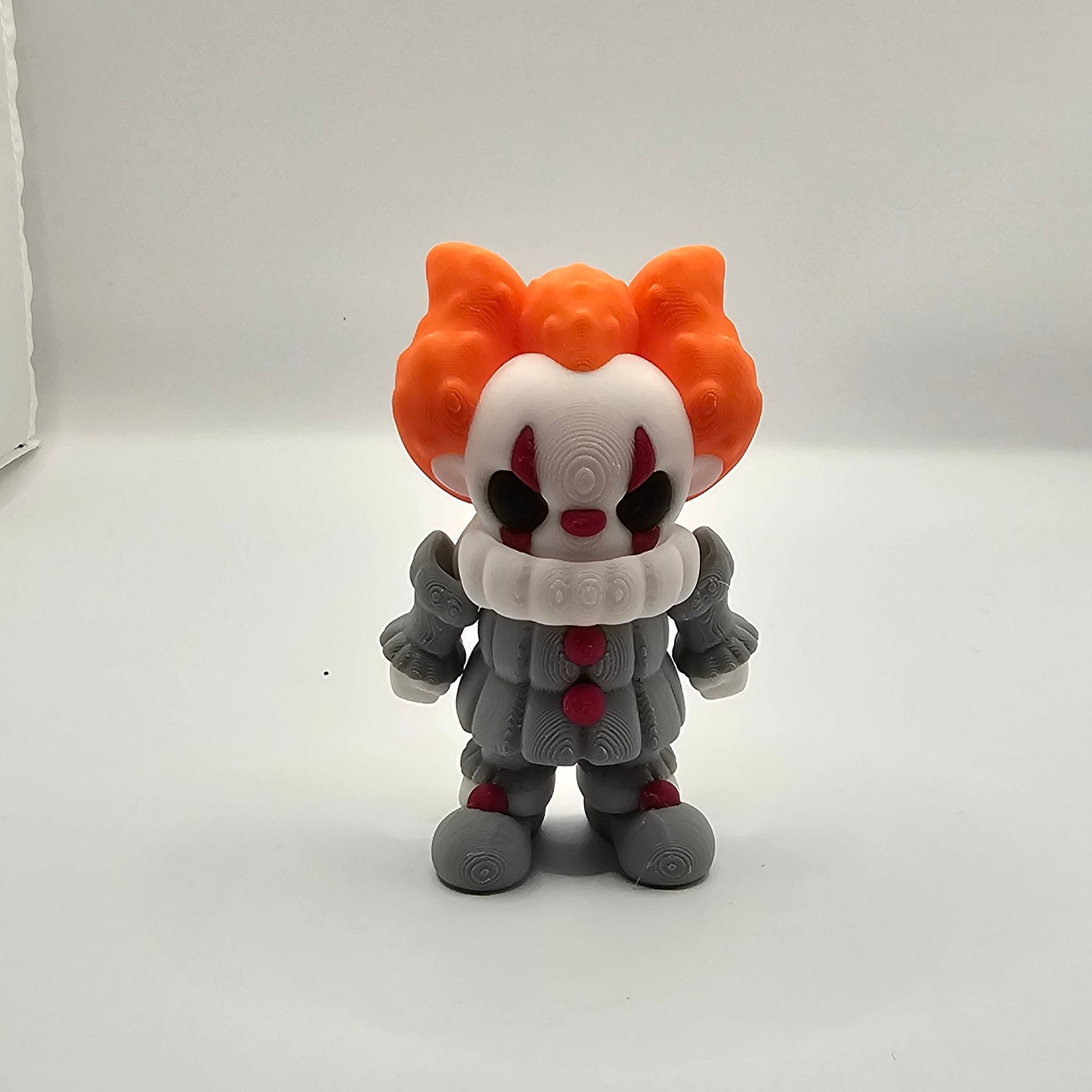 Pennywise - Newer style