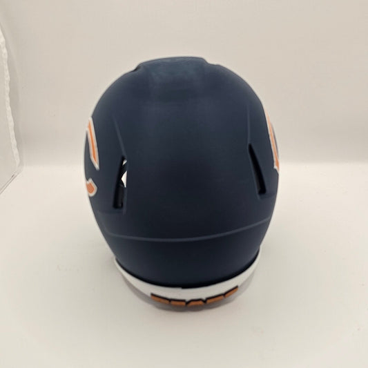 TikTok Helmet Navy Blue **Please Read Description**