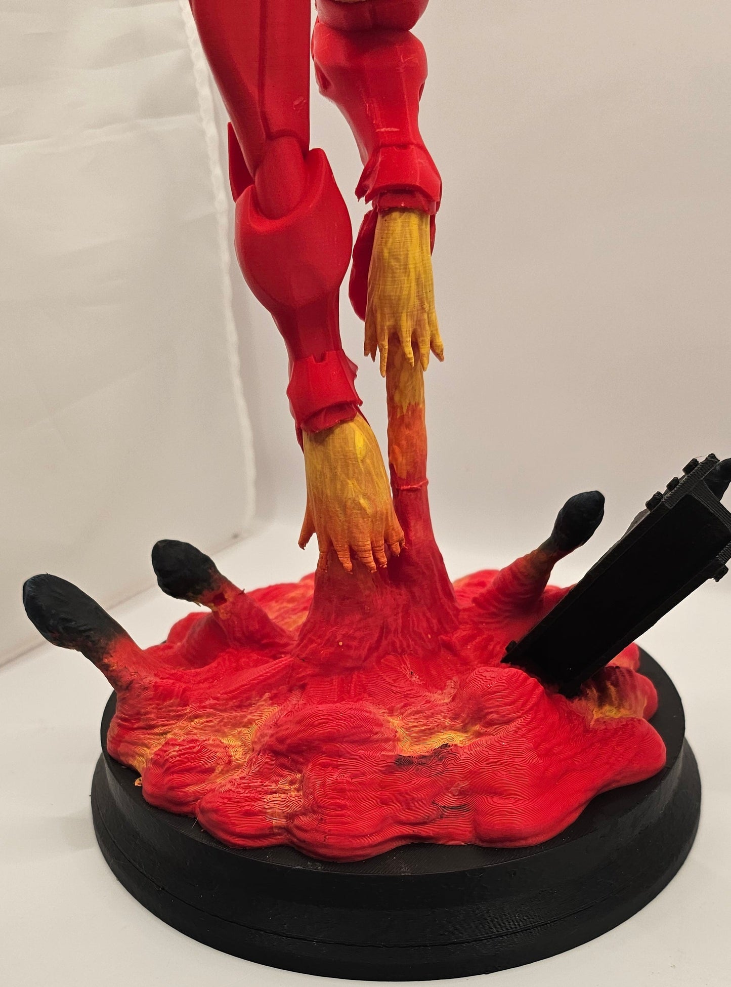 Special Order: IronMan
