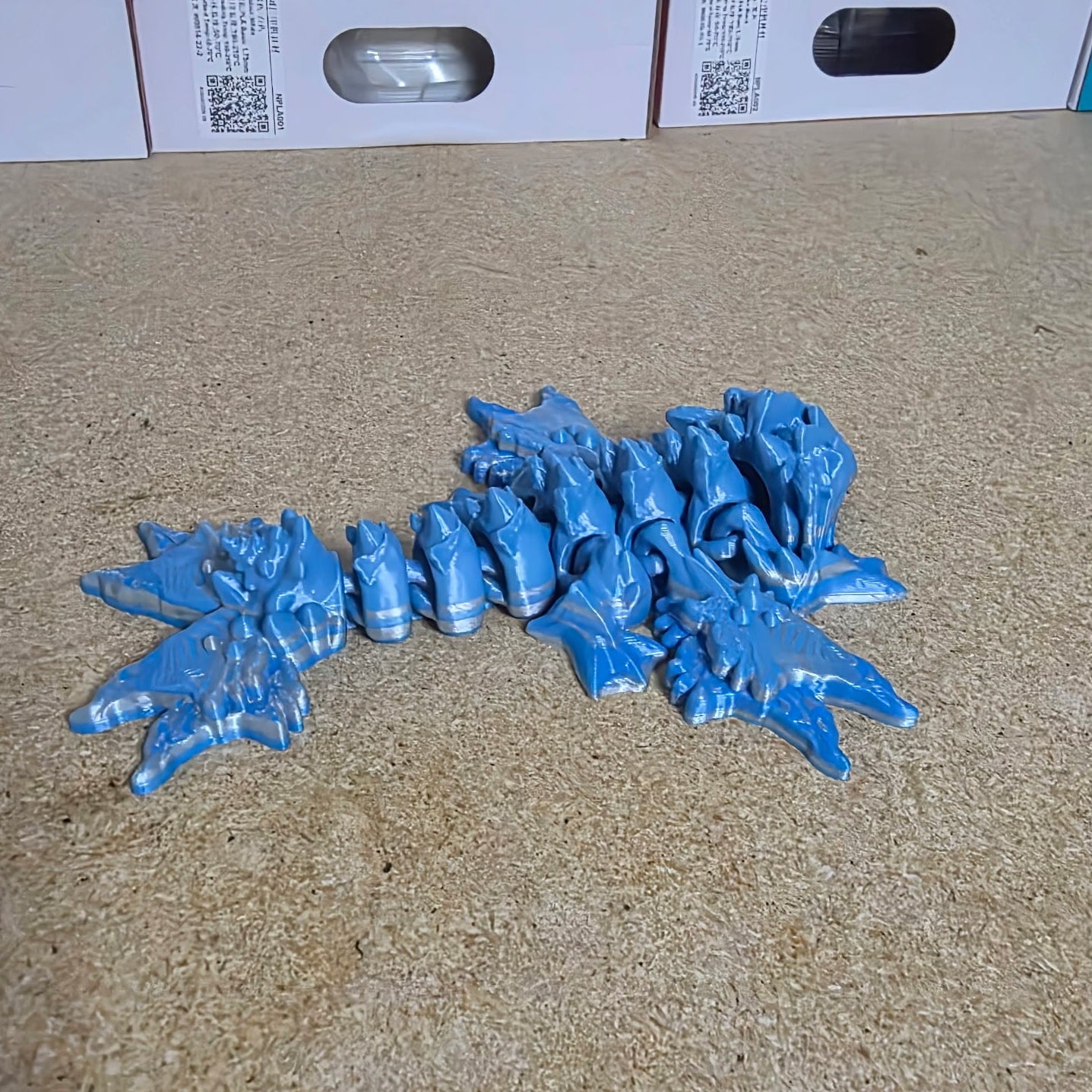 Purge Dragon