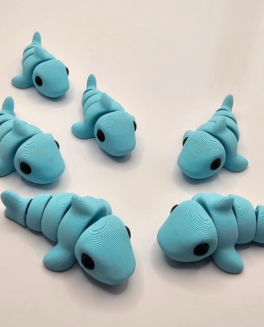 Baby shark