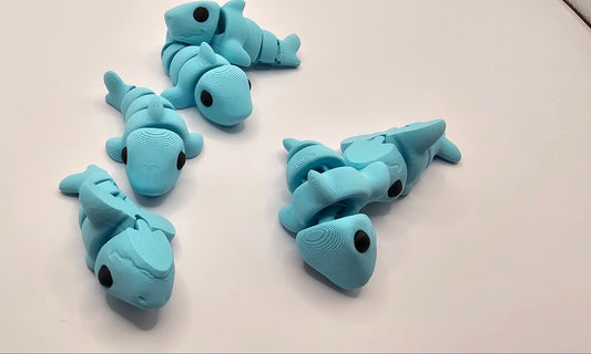 Baby shark