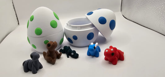 5 for $18 Dino Pack