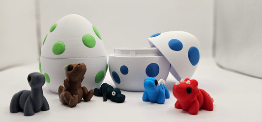 5 for $18 Dino Pack