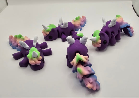 Unicorns