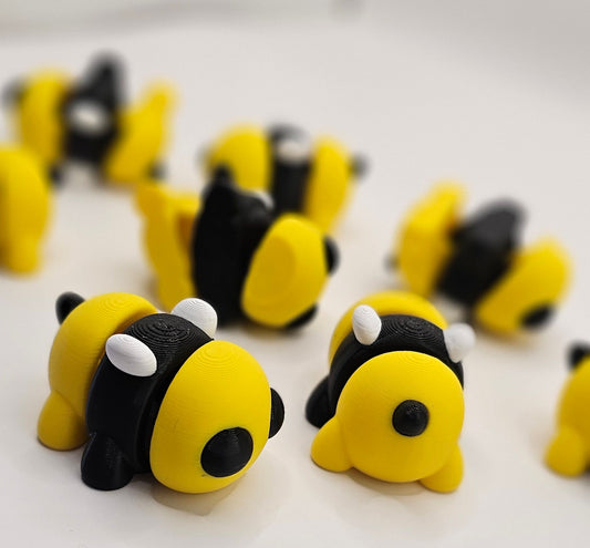 Bendy Bee