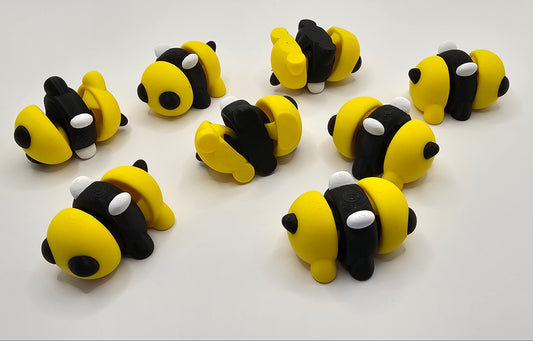 Bendy Bee