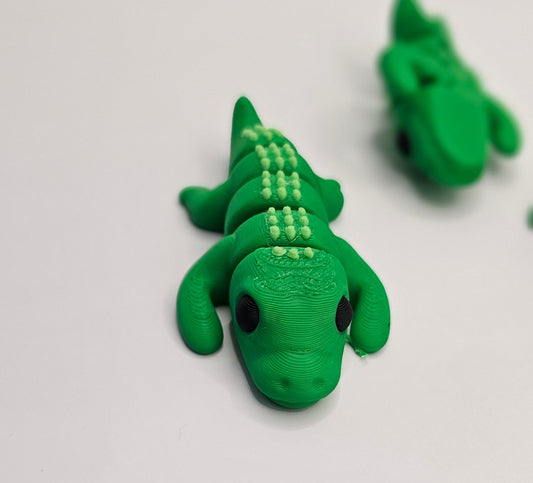 Mini-Gator