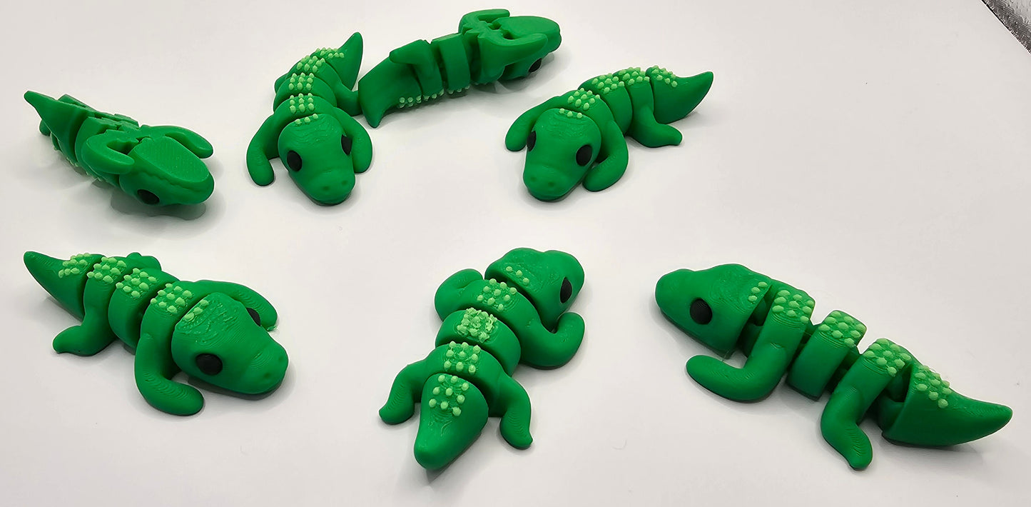 Mini-Gator