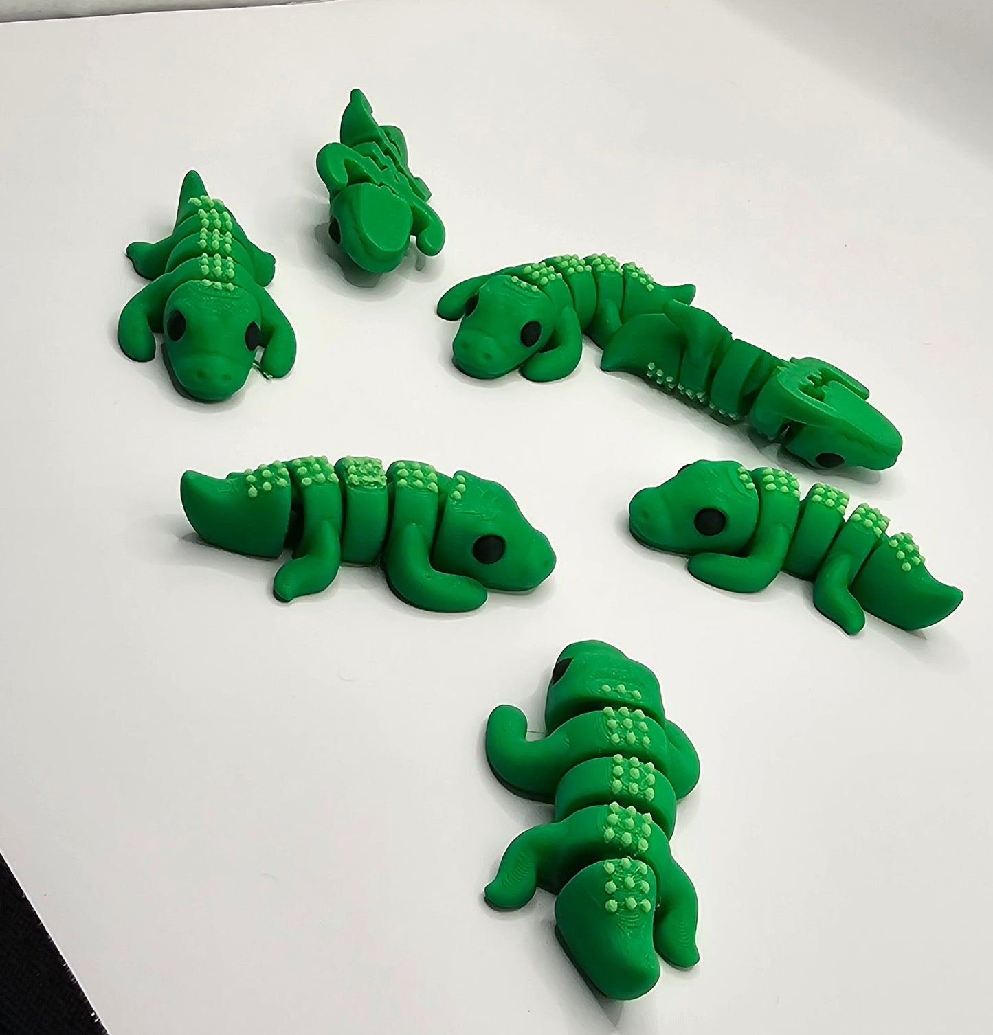 Mini-Gator