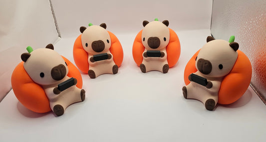 Gaming Cappys