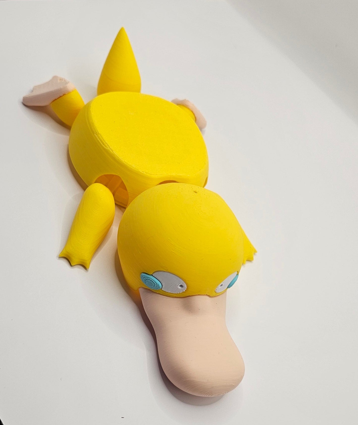 Psyduck Coaster