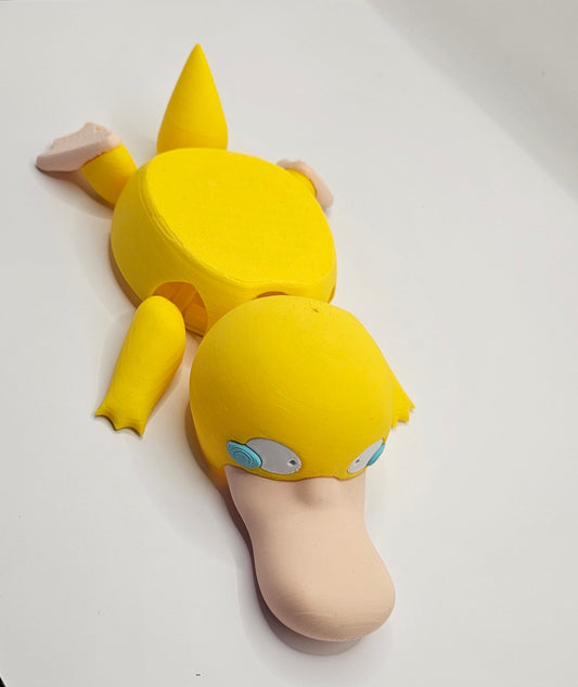 Psyduck Coaster