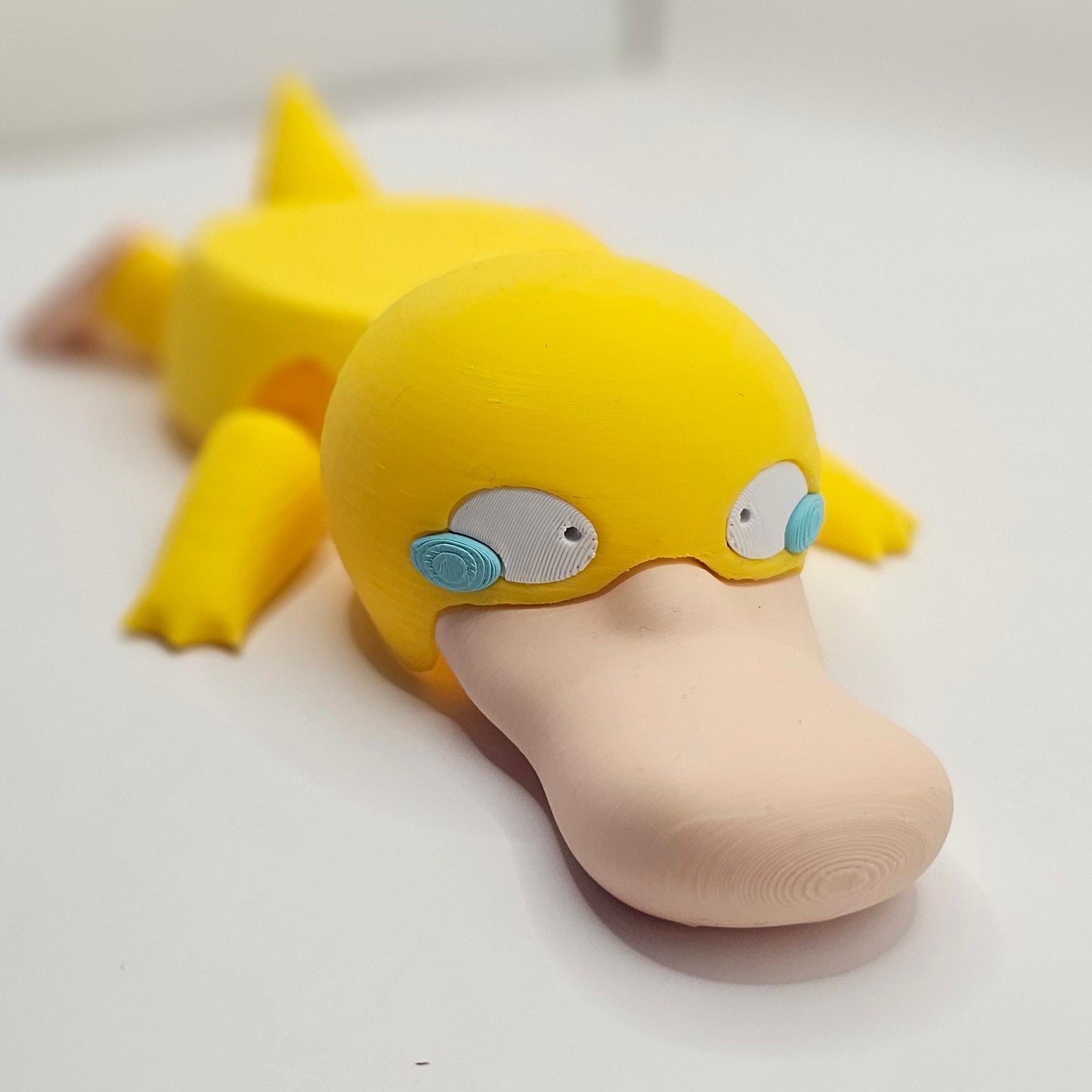 Psyduck Coaster