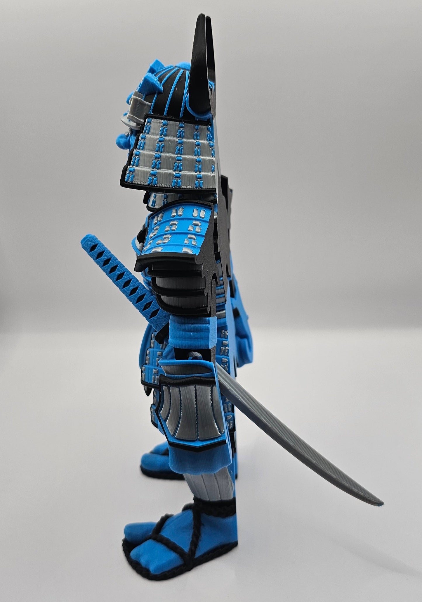 Samurai - Color Requests Available