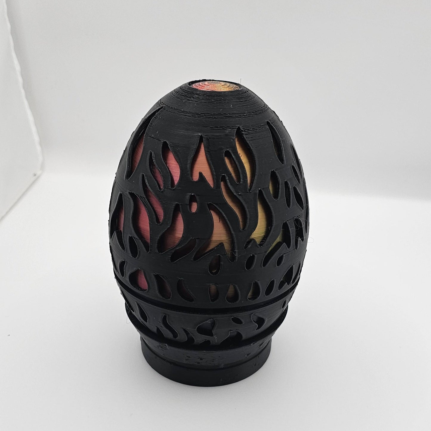 Dragon with Egg