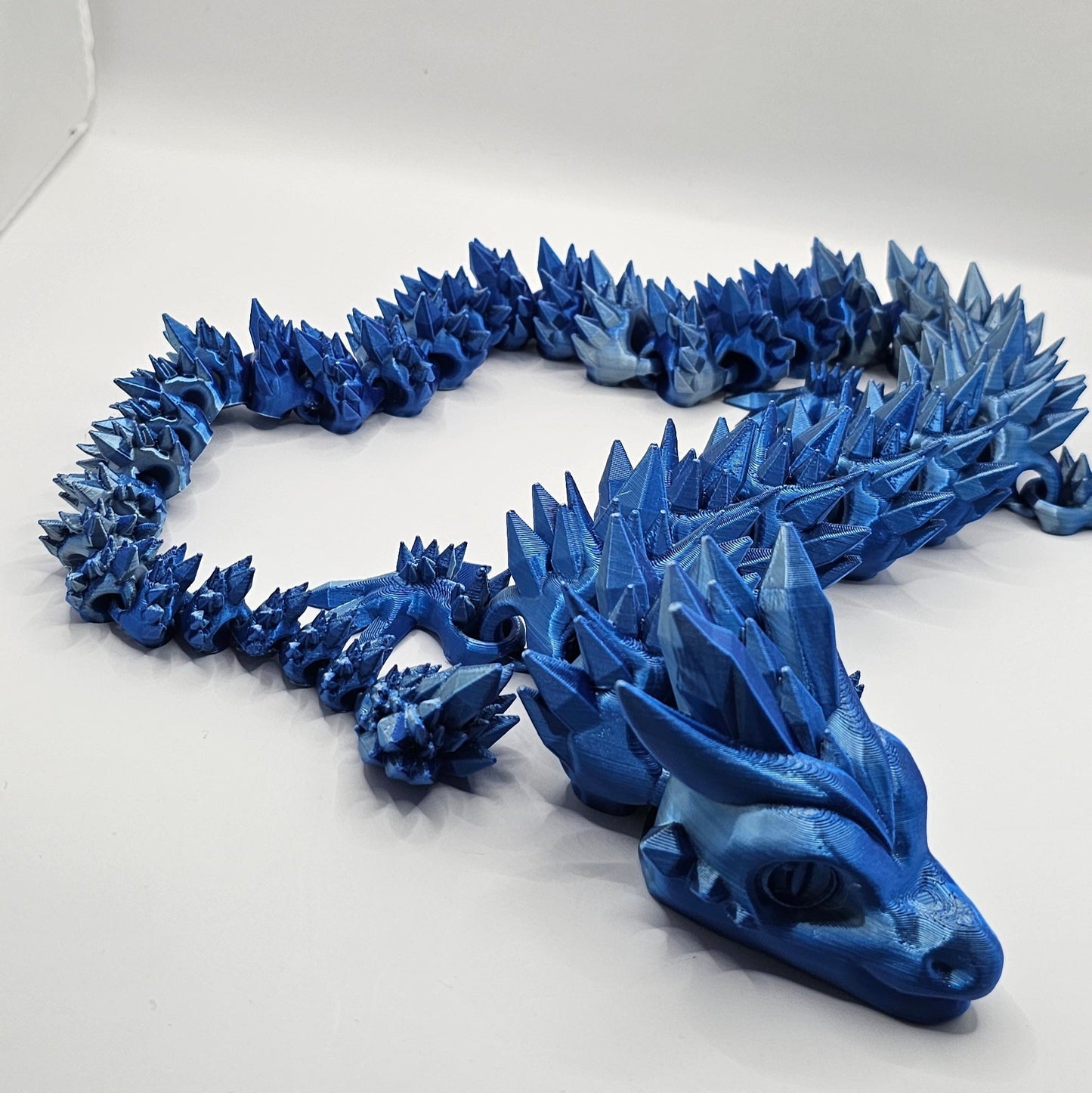 Crystal Dragon
