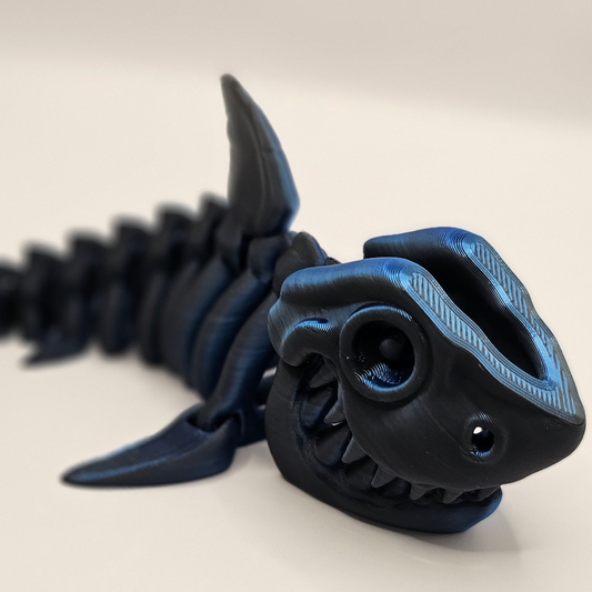 Shark Skeleton - Small