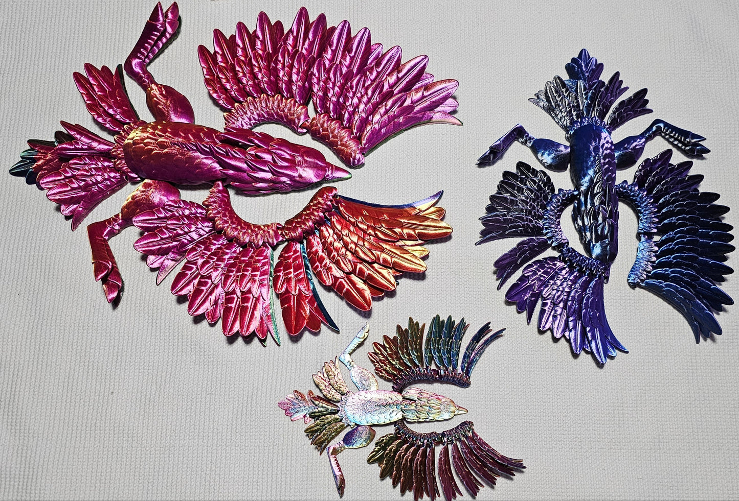 Phoenix Flexi - Small