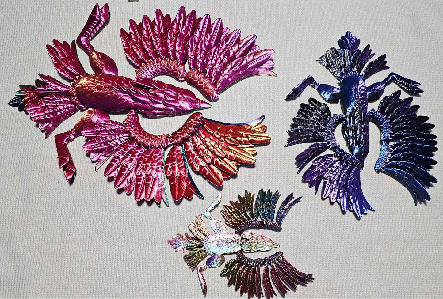 Phoenix Flexi - Medium