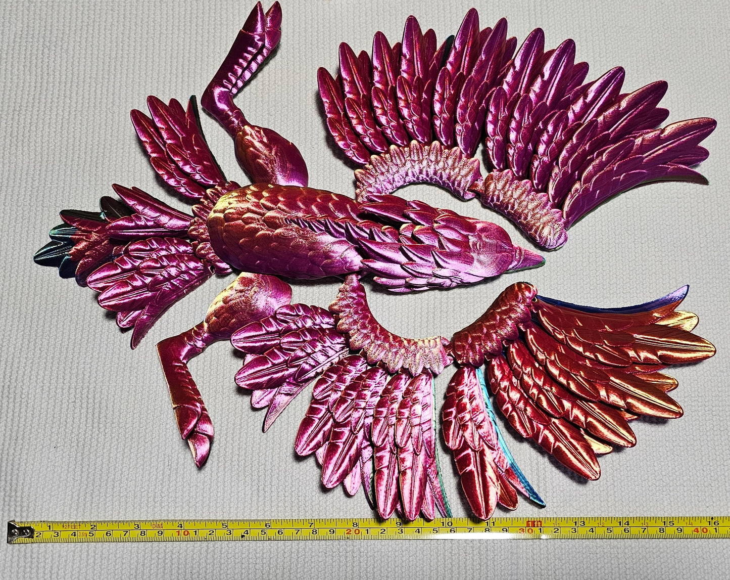 Phoenix Flexi - Large