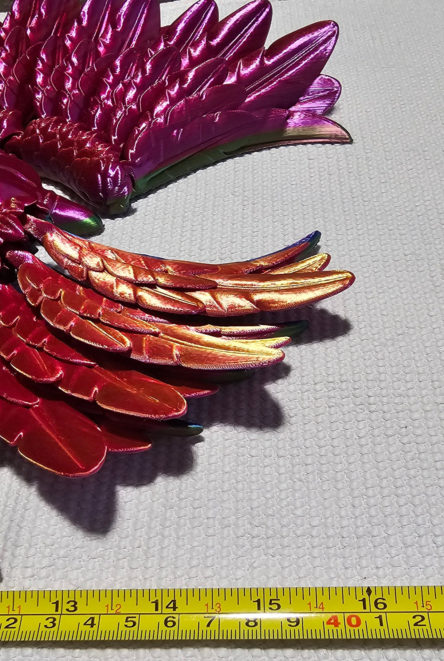 Phoenix Flexi - Large