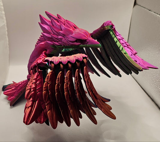 Phoenix Flexi - Large