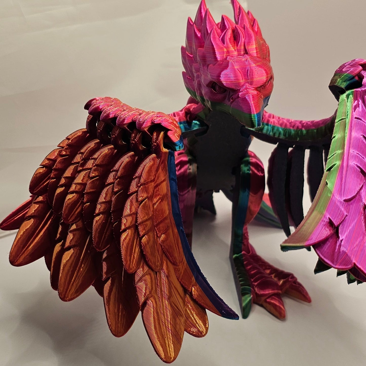 Phoenix Flexi - Large