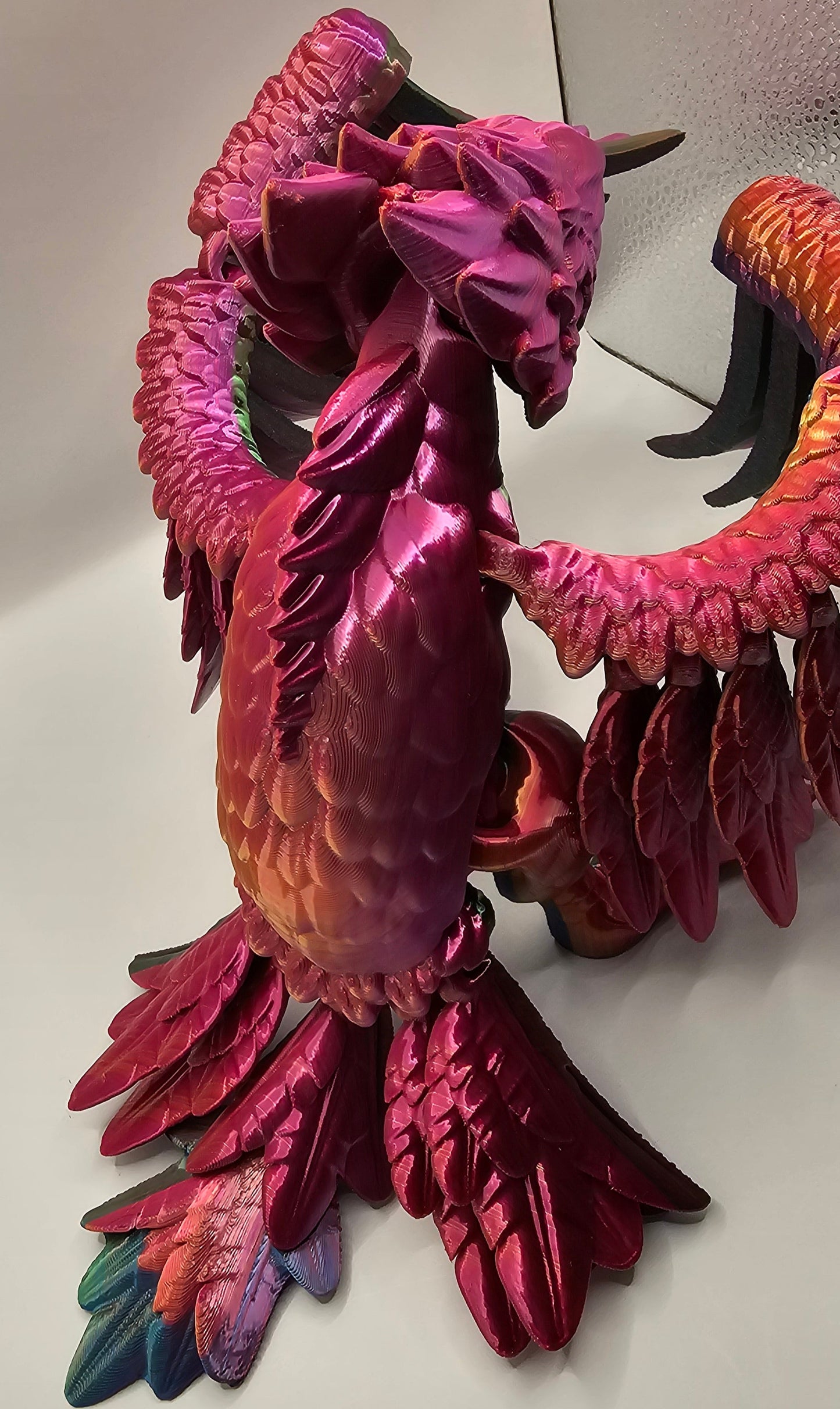 Phoenix Flexi - Large