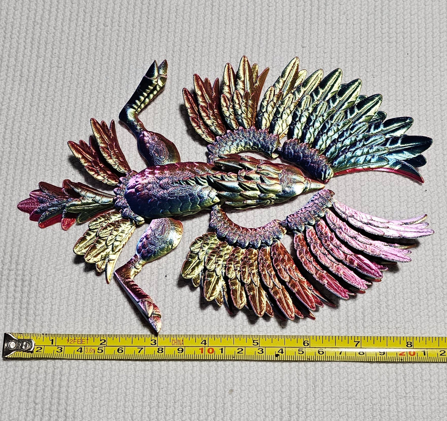 Phoenix Flexi - Small
