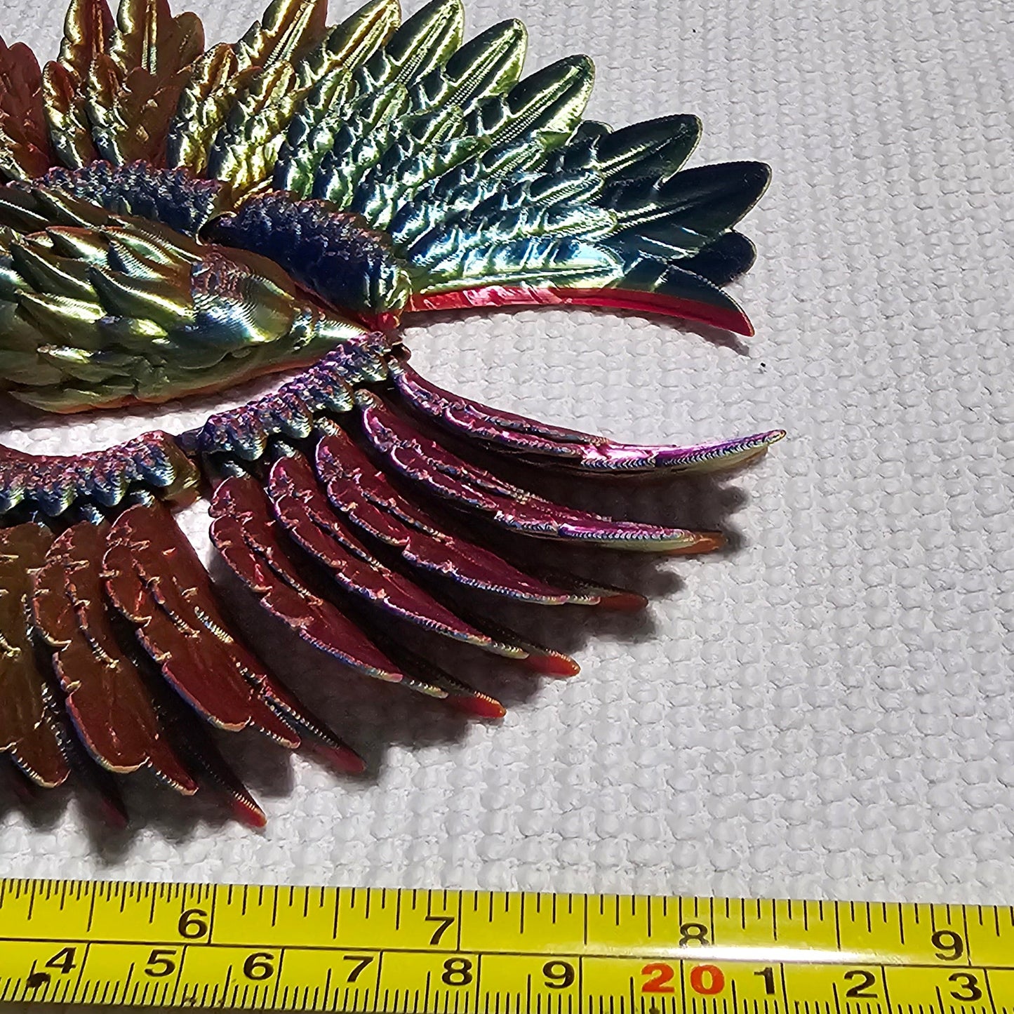 Phoenix Flexi - Small