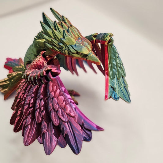 Phoenix Flexi - Small