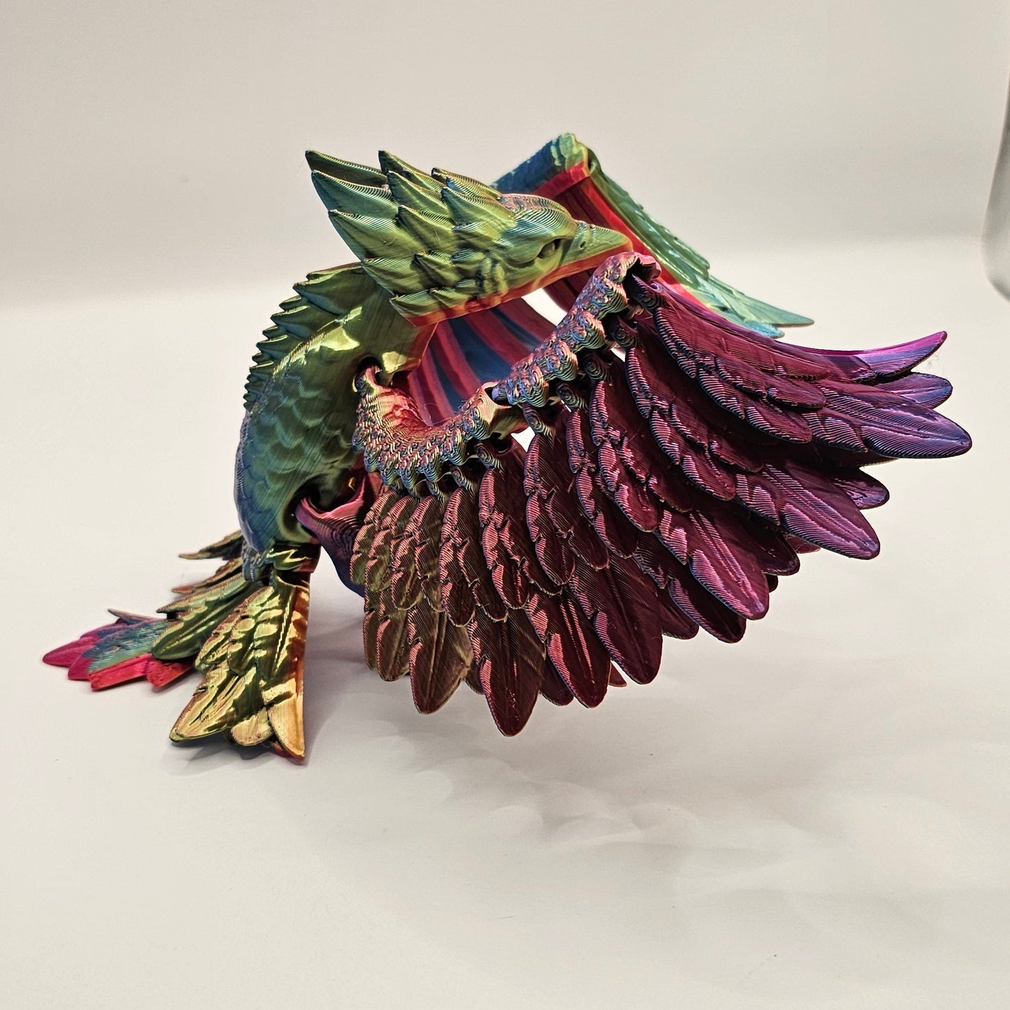 Phoenix Flexi - Small