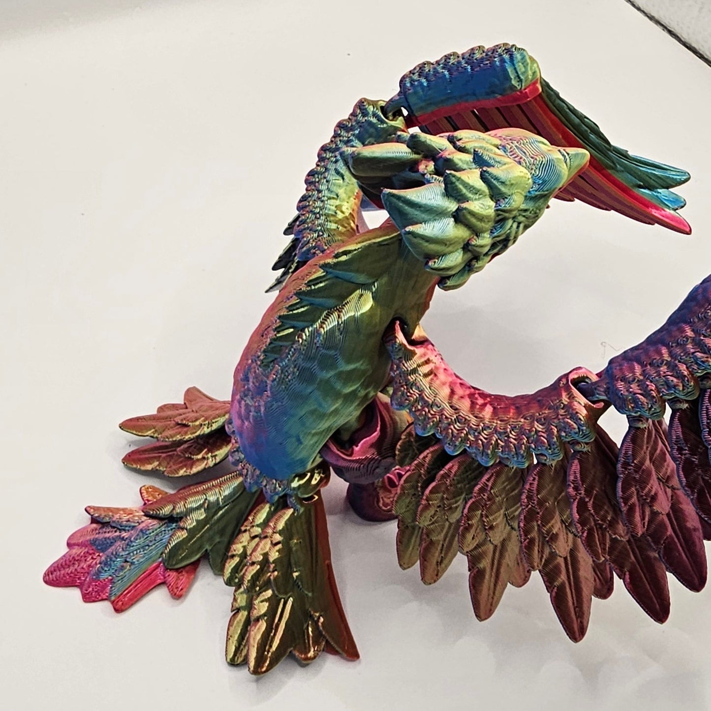 Phoenix Flexi - Small